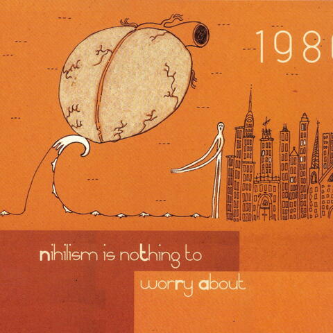 Nihilism is Nothing to Worry About