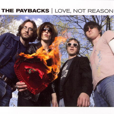 Love, Not Reason