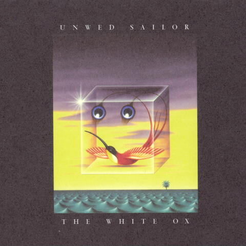 The White Ox