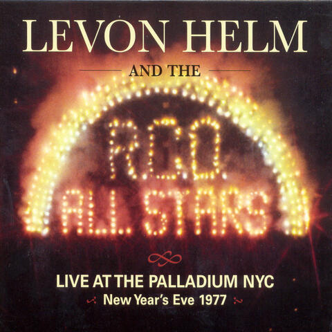 Live at The Palladium in New York City New Year's Eve 1977