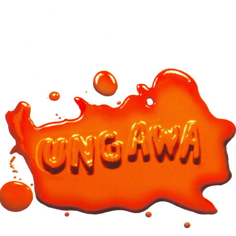 Ungawa....The Party Starts Right F**king Now EP