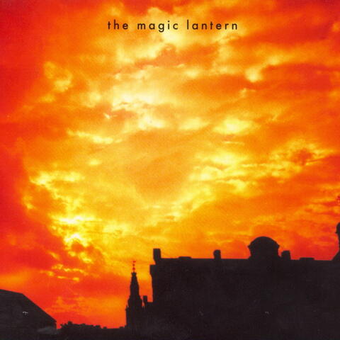 The Magic Lantern CD EP