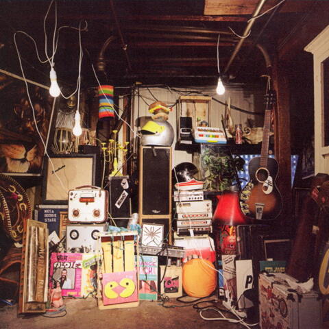 Super (Electrical) Recordings