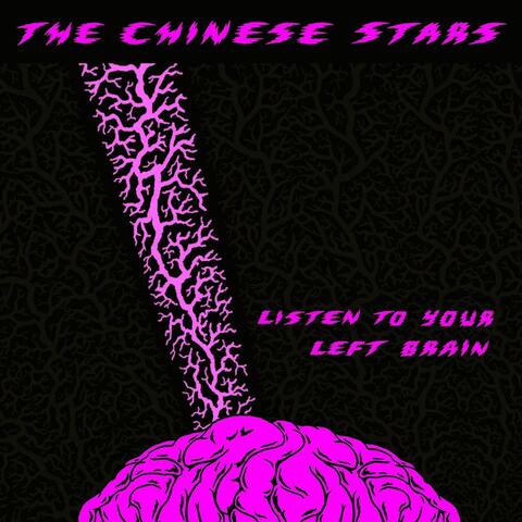 Listen To Your Left Brain