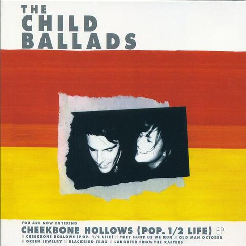 Cheekbone Hollows (Pop. 1/2 Life)