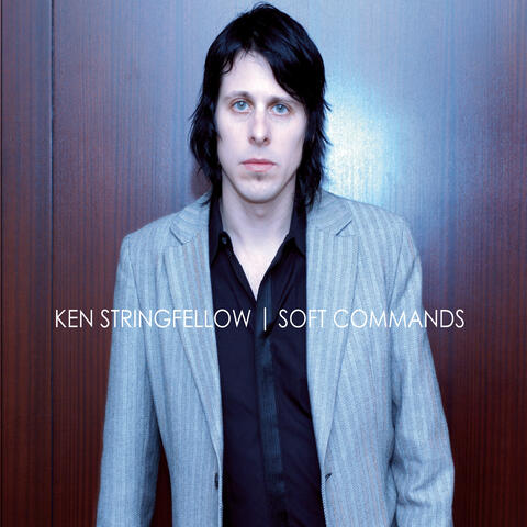 Ken Stringfellow