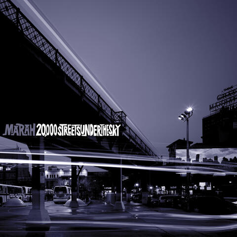 20,000 Streets Under The Sky
