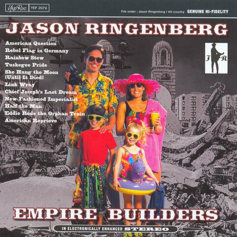 Empire Builders