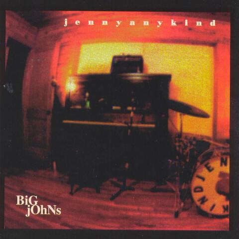 Big Johns