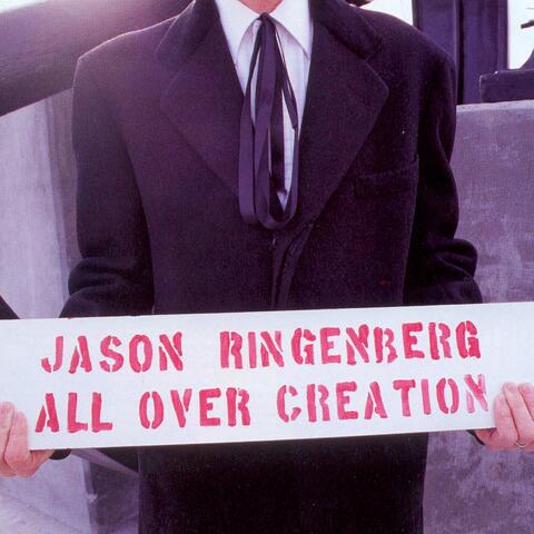 Jason Ringenberg