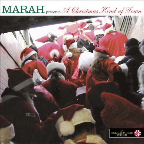 A Christmas Kind of Town