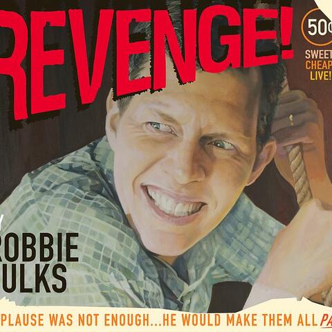 Revenge!