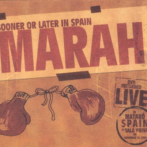 Sooner Or Later In Spain