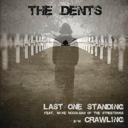 Last One Standing (feat. Mike McColgan from the Street Dogs