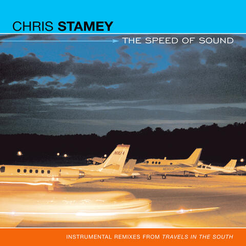 Speed of Sound- Music Withouth Words from Travels in the Sou
