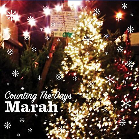 Counting The Days EP