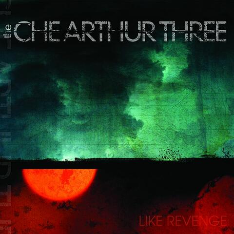 Like Revenge