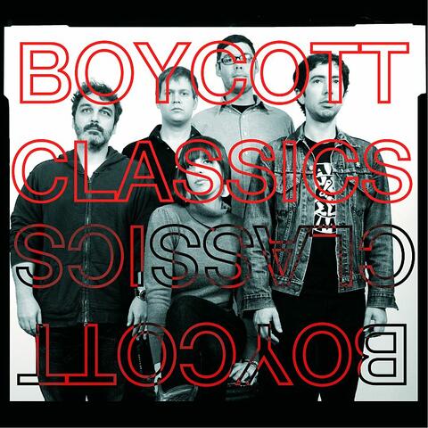 Boycott Classics