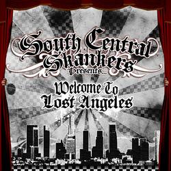 Welcome to Lost Angeles