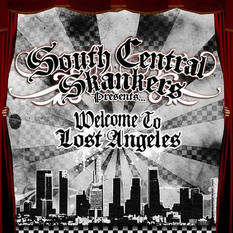 Welcome to Lost Angeles