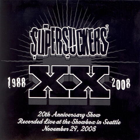 20th Anniversary Show