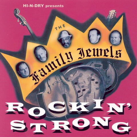 Rockin' Strong