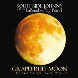 Grapefruit Moon