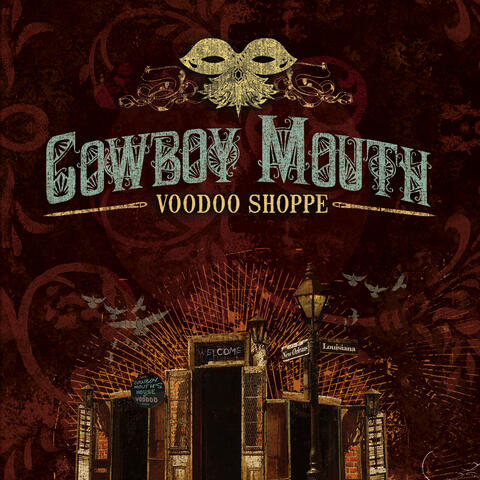 Voodoo Shoppe