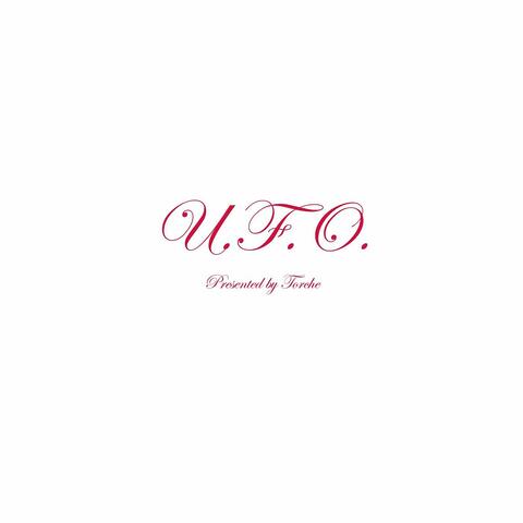 U.F.O. - Single