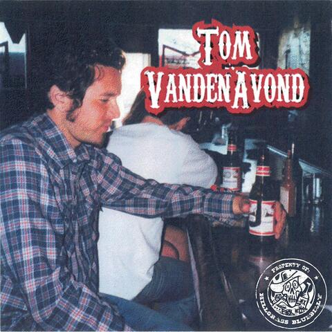 Tom VandenAvond