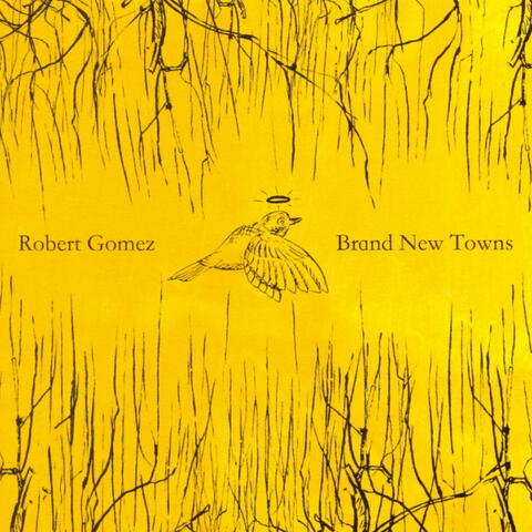 Brand New Towns