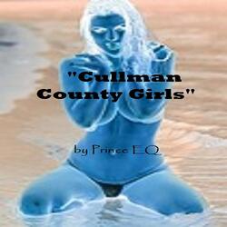 Cullman County Girls