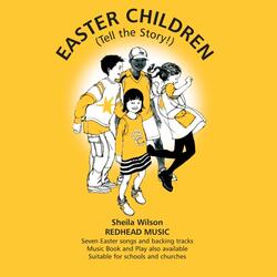 Have You Seen My Friend?