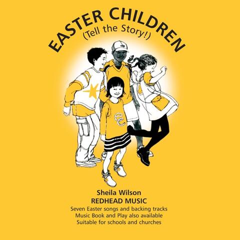 Easter Children