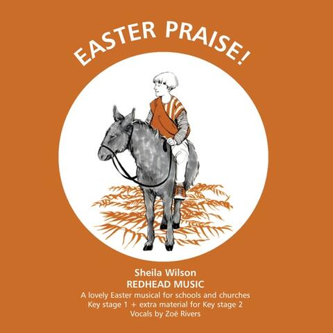 Easter Praise!