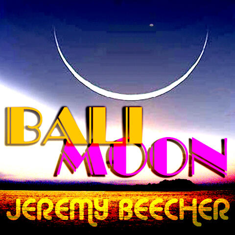 Bali moon