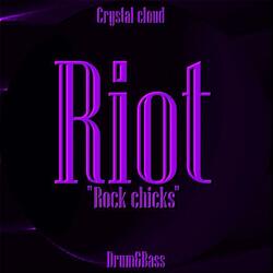 ROCK CHICKS