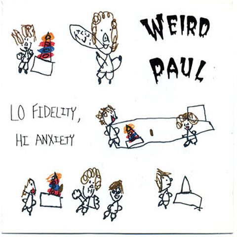 Lo Fidelity, Hi Anxiety
