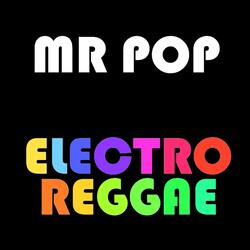 Electro reggae
