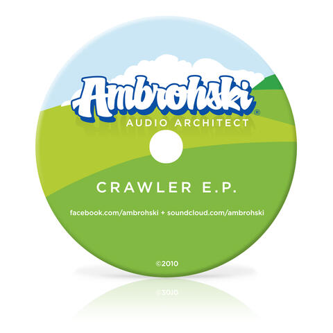 Crawler EP