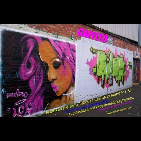 Graffito