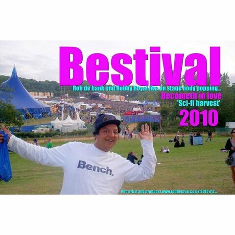 Bestival 2010