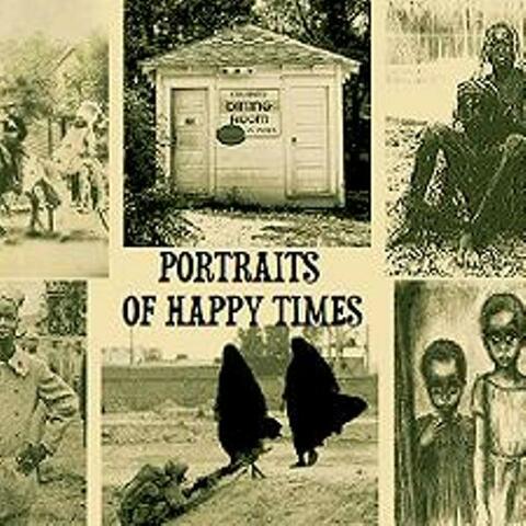 Portraits of Happy Times