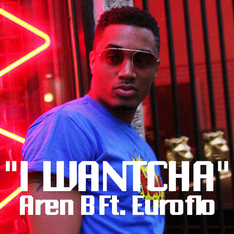 I Wantcha - Single