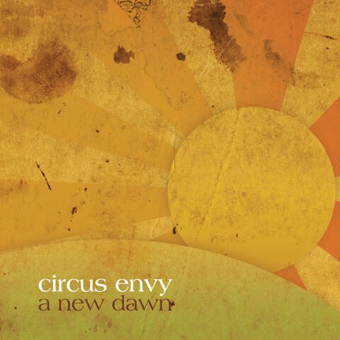 A New Dawn - EP