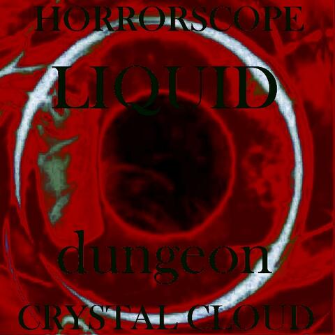 LIQUID DUNGEON DRUM AND BASS