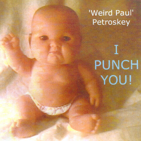 Weird Paul Petroskey