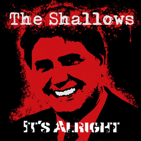 Fat, old and rich/It's alright