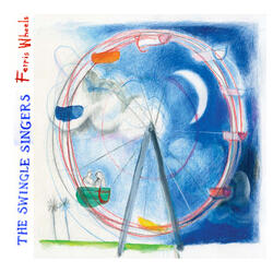Both Sides Now (Joni Mitchell)