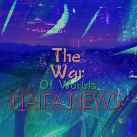 The War Of Worlds